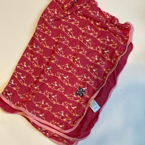 Kickee Pants Accessories Kickee Stroller Blanket Poshmark